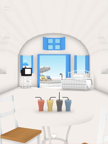Screenshot 12: Escape Game: Santorini