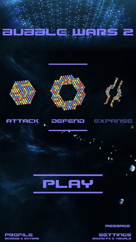 Screenshot 8: Bubble Wars 2
