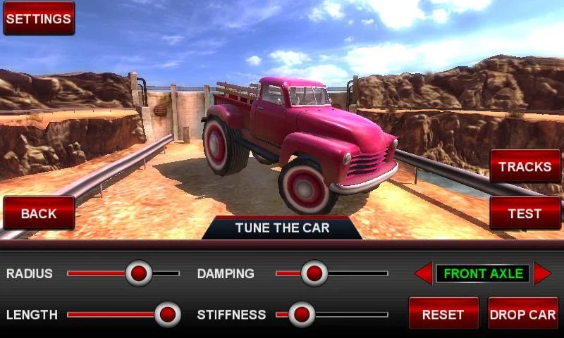 Screenshot 20: Offroad Legends - Monster Truc