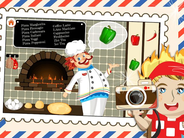 Screenshot 19: Little Traveller: Baby Learn