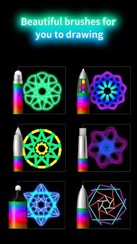Screenshot 3: Doodle | Magic Joy