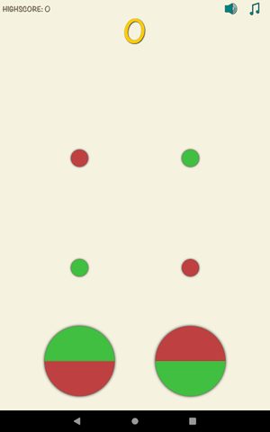 Screenshot 4: Color Match