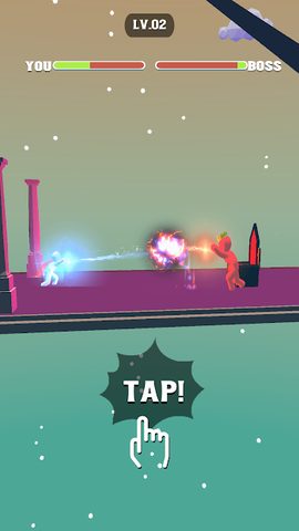 Screenshot 7: Magic Run - Mana Master