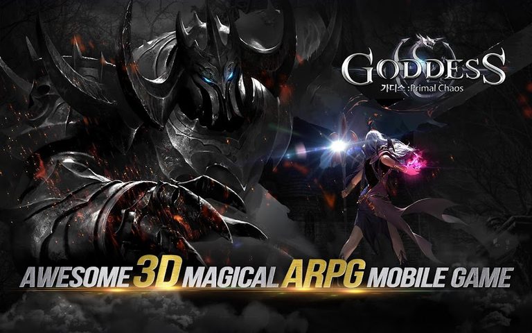 Screenshot 18: Goddess: Primal Chaos Arabic