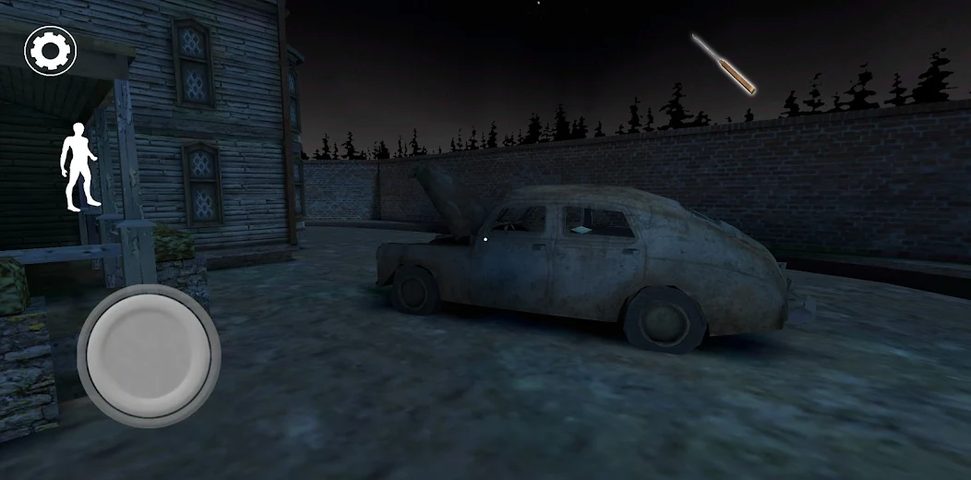 Screenshot 16: Granny 3