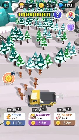 Screenshot 13: Idle Lumber