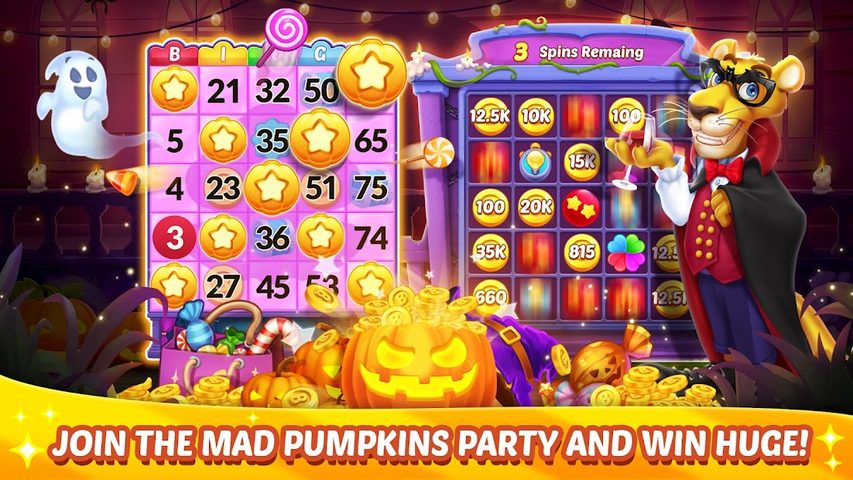 Screenshot 20: Bingo Aloha-Lucky Bingo Live