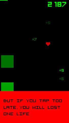 Screenshot 3: Pop It
