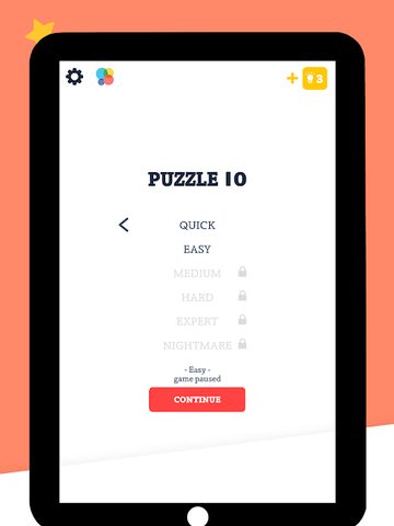 Screenshot 10: Puzzle IO Binairo Sudoku