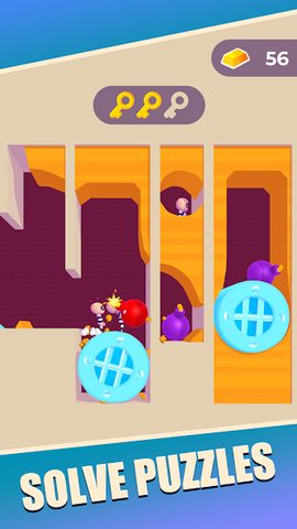 Screenshot 18: Escape Masters