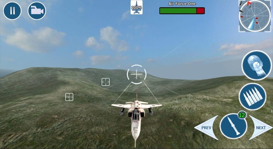 Screenshot 11: FoxOne Free