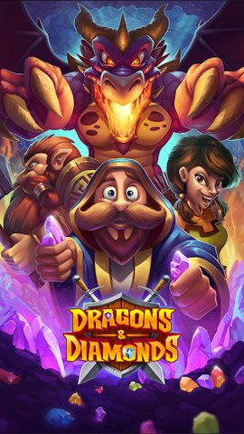 Screenshot 19: Dragons & Diamonds