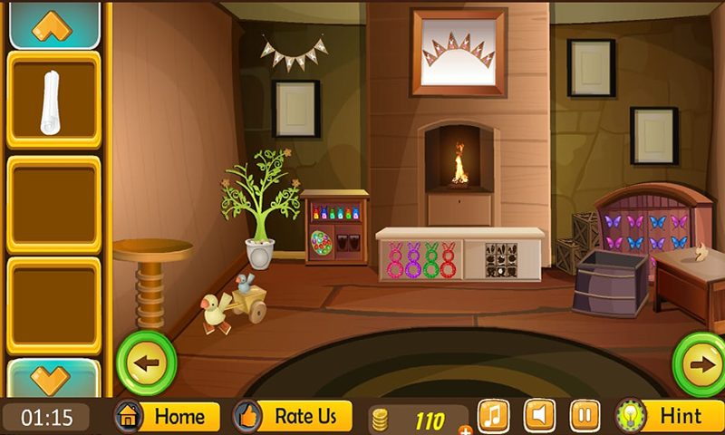 Screenshot 5: 101 Free New Room Escape Game - Mystery Adventure