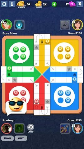Screenshot 24: Ludo Titan