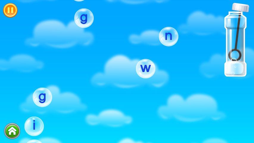 Screenshot 20: Learn Letter Sounds with Carnival Kids