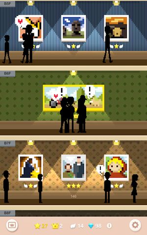 Screenshot 9: Pixaw Puzzle
