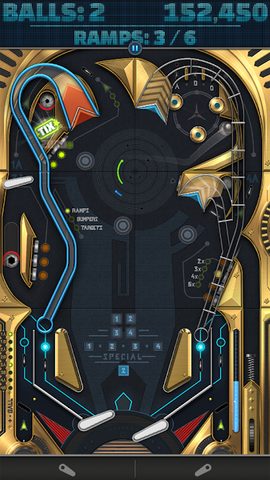Screenshot 15: Pinball Deluxe: Reloaded