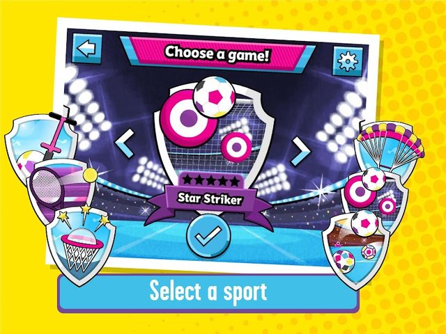 Screenshot 19: Boomerang All-Stars: Tom and Jerry Sports