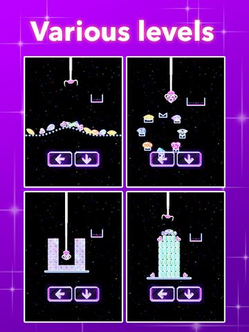 Screenshot 14: Jewel Claw Machine