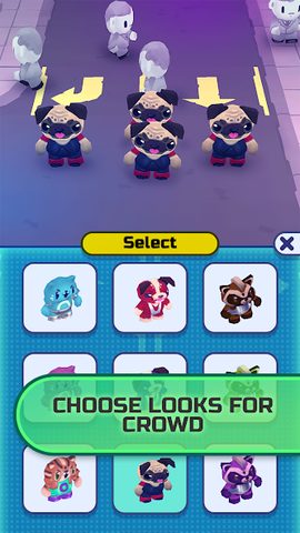 Screenshot 23: Crowd Royale