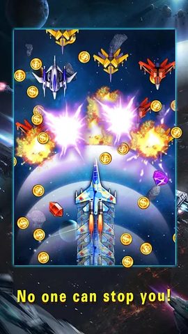 Screenshot 13: Fighter Jets All Star