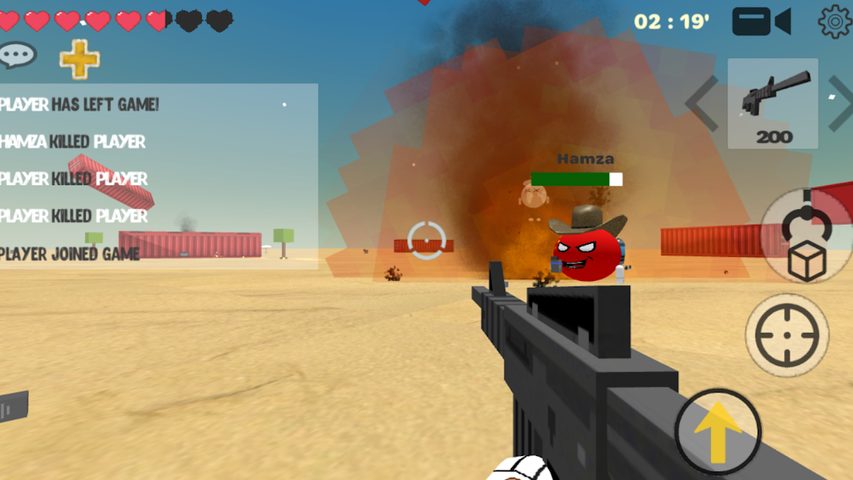 Screenshot 5: Memes Wars