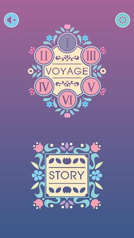 Screenshot 10: Luna Story II - Six Pieces Of