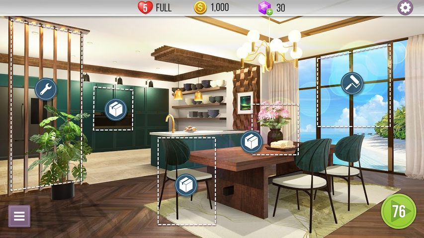 Screenshot 6: Home Design : Dream Planner
