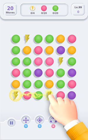 Screenshot 11: Link Dots 3D