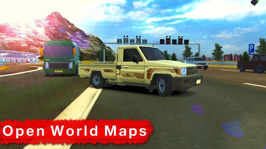 Screenshot 7: Drift Factory هجوله فاكتوري