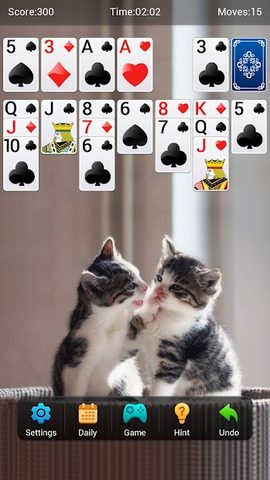 Screenshot 6: Solitaire Lite