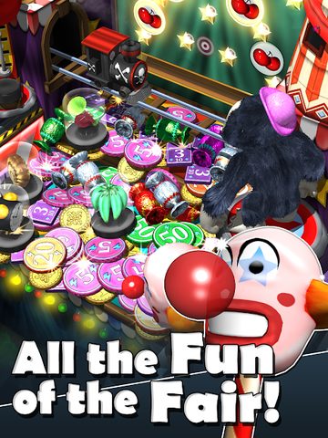 Screenshot 13: FunFair Coin Pusher