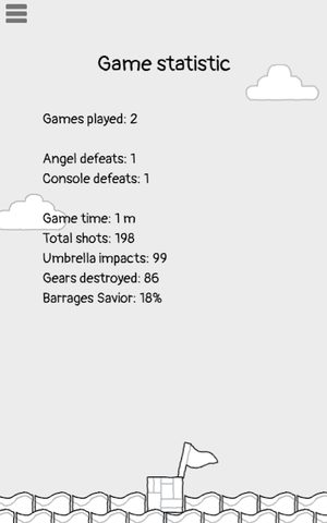 Screenshot 6: Challenge for Hong Kong players