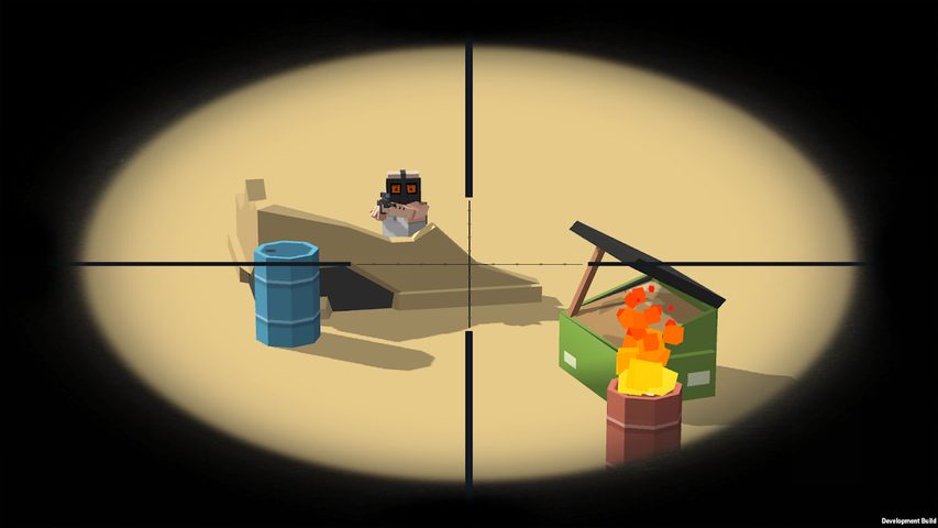 Screenshot 23: Simple Sandbox
