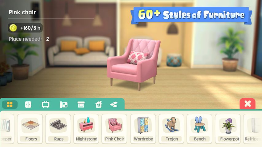 Screenshot 23: My Dog:Puppy Simulator Games