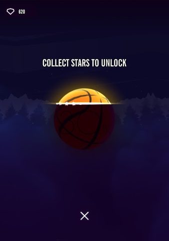 Screenshot 22: Dancing Sky 3