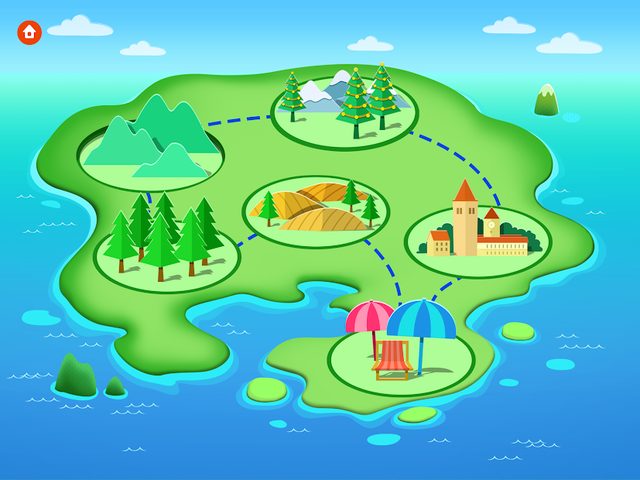 Screenshot 13: Train Builder - Games for kids