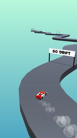 Screenshot 3: Go Drift: Arcade Racing