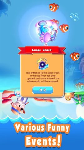 Screenshot 7: Fantastic Fishing