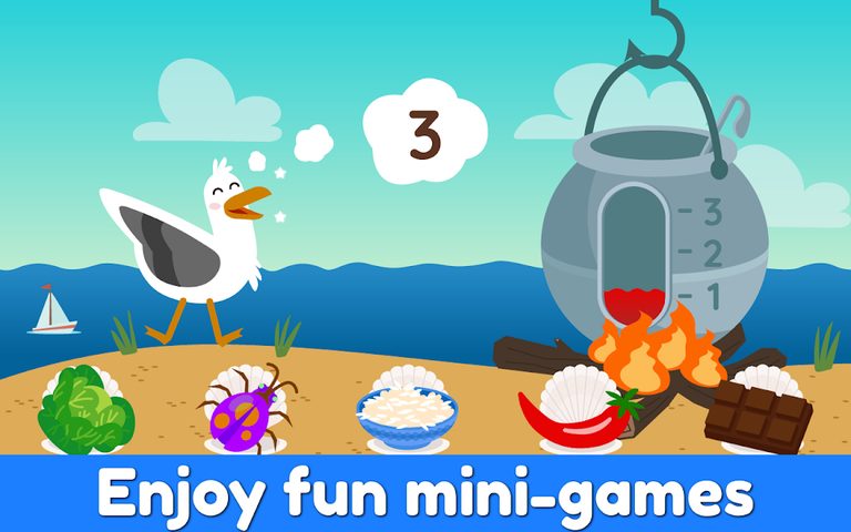 Screenshot 21: Carl Super Jet Airplane Rescue