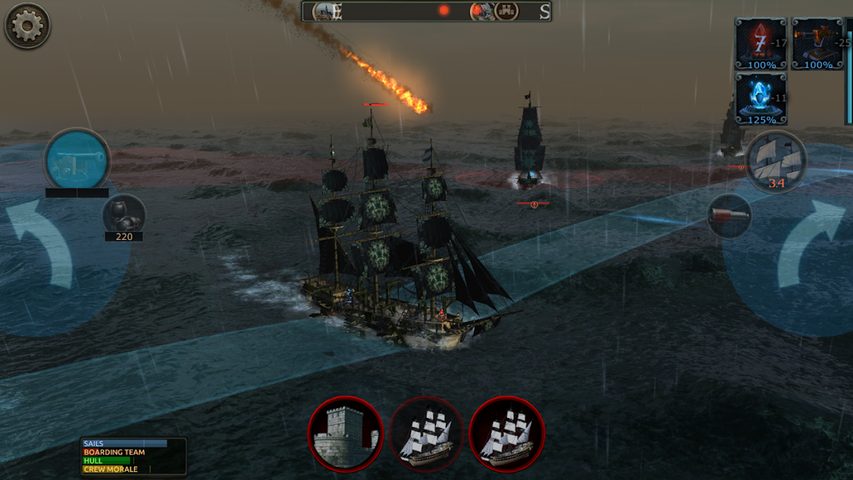 Screenshot 24: Pirates Flag－Open-world RPG