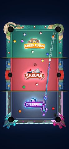 Screenshot 6: Infinity 8 Ball