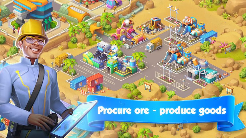 Screenshot 13: nano world - عالم نانو‎