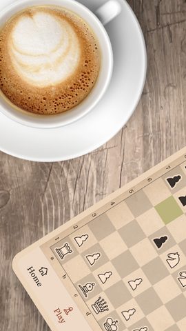 Screenshot 19: Learn Chess with Dr. Wolf