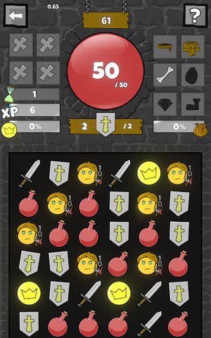 Screenshot 9: Troll Patrol