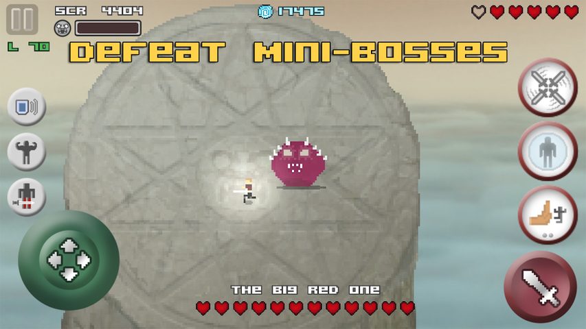 Screenshot 23: Only One