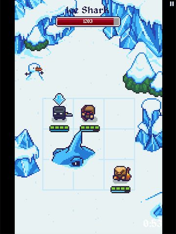 Screenshot 24: King Crusher – a Roguelike Gam