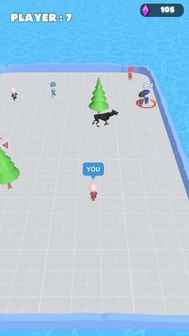 Screenshot 21: Don't Bite Me