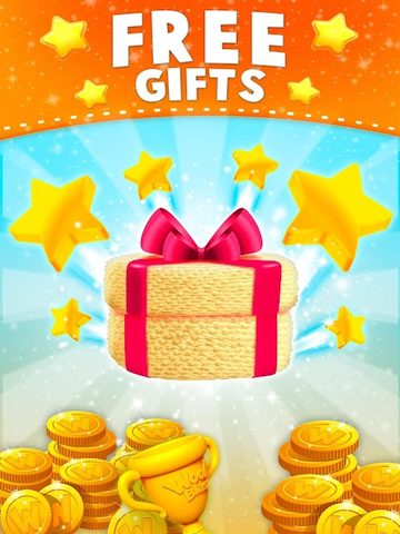 Screenshot 23: Wooly blast - Top blasting game 😍😸