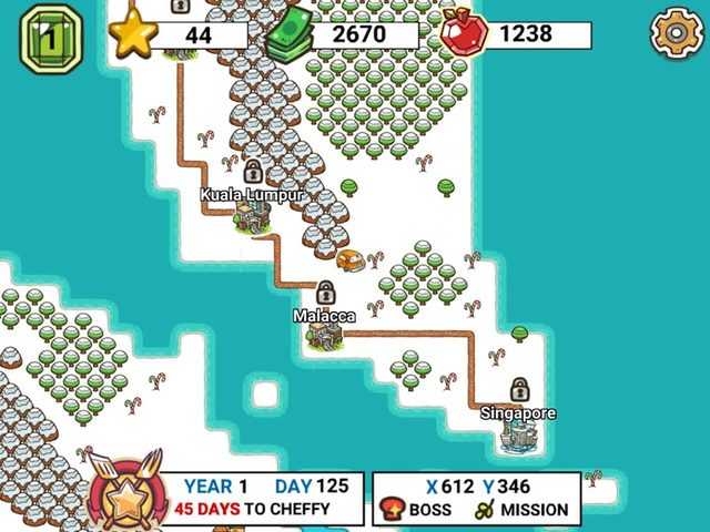 Screenshot 24: Chef Wars - Cooking Battle Game